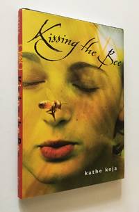 Kissing the Bee