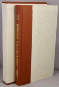 image of Collected Poems.