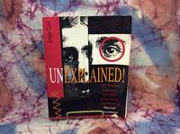 Unexplained!