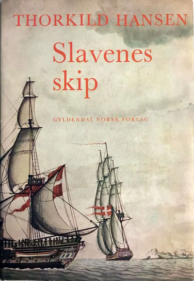 Slavenes skip. Tegninger av Birte Lund. Oversatt…