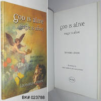 God Is Alive Magic Is Afoot from the Novel Beautiful Losers