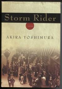 Storm Rider