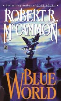 Blue World by Robert McCammon - 1990