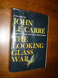 cover of The Looking Glass War