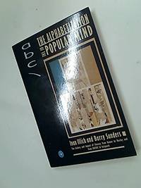 ABC: The Alphabetization of the Popular Mind (Pelican S.)