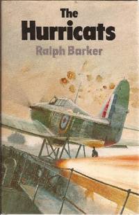 The Hurricats by Barker, Ralph