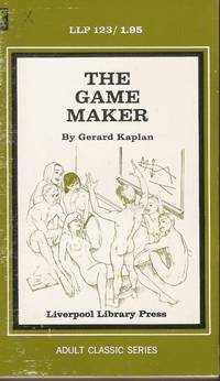 The Game Maker LLP-123