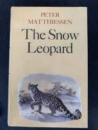 The Snow Leopard