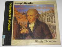 cover of Joseph Haydn - Composers's World Series