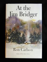 image of At the Jim Bridger