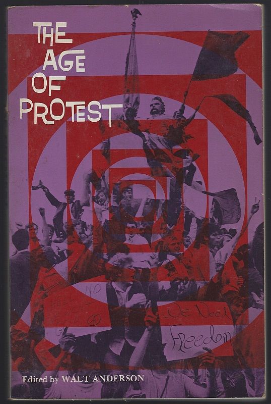 AGE OF PROTEST