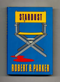 image of Stardust - 1st Edition/1st Printing