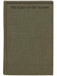 The Years of the Shadow