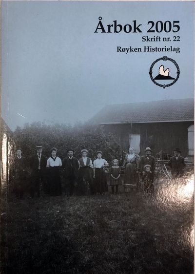Skrift nr. 22