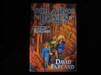 The Lair of Bones (The Runelords, Book 4)