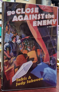 image of Go Close Against the Enemy