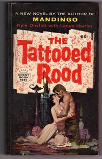image of The Tattooed Rood (R655)