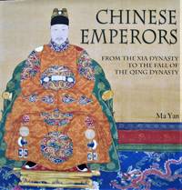 image of Chinese Emperors from the Xia Dynasty to the Fall of the Qing Dynasty