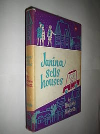 Janina Sells Houses