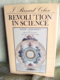 image of Revolution in Science