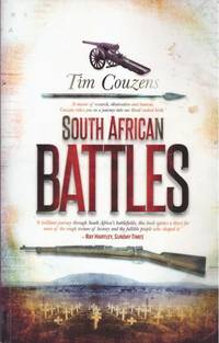 image of SOUTH AFRICAN BATTLES