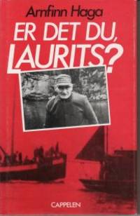 Er det du, Laurits?