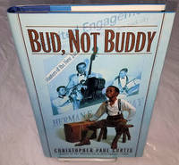 image of BUD, NOT BUDDY