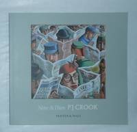 P J Crook - Now and Then (Panter & Hall, London 7 - 23 December 2016)