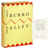 Burro Alley [Limited Edition, Signed by Corle]