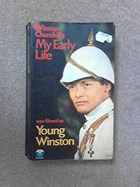 My early life: A roving commission