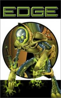 Edge: 1 (Edge (Cross Generation Comics))