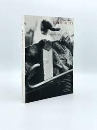 image of Joseph Beuys: Mapping The Legacy
