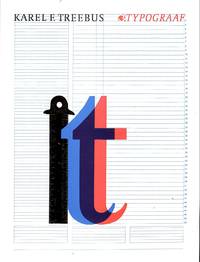 Karel F. Treebus - Typograaf