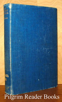 The Sanskrit Language by Burrow, T - 1960