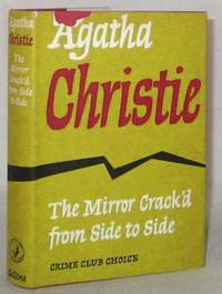 image of The Mirror Cracked from Side to Side