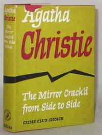 The Mirror Cracked from Side to Side by Christie,Agatha - 1962