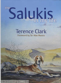 image of The Salukis in My Life