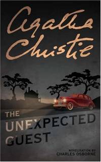 image of The Unexpected Guest: Novelisation (Masterpiece Edition)