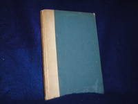 Poems, 1918-21, Including Three Portraits and Four Cantos by Pound, Ezra - 1921