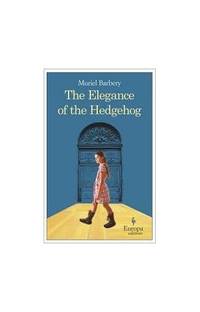 The Elegance Of The Hedgehog