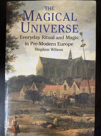 The Magical Universe