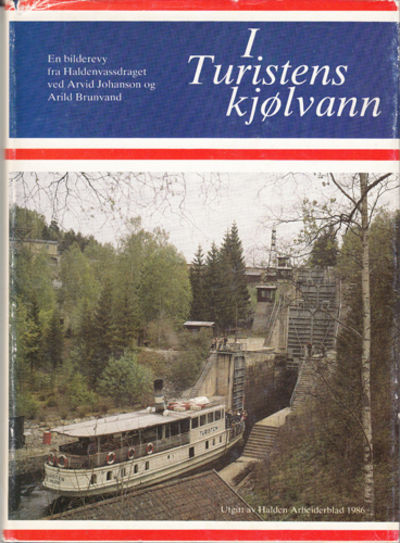 I Turistens kjølvann. En bilderevy fra…