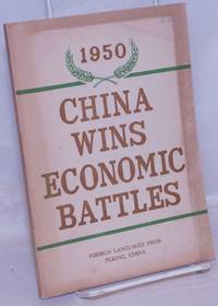 China Wins Economic Battles - 