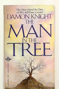 image of THE MAN IN THE TREE