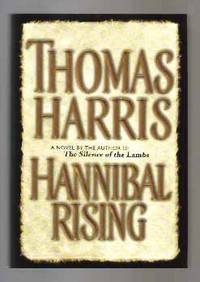 image of Hannibal Rising - 1st Edition/1st Printing