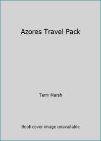 Azores Travel Pack by Terry Marsh - 2015