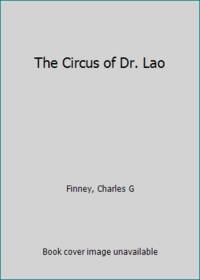 image of The Circus of Dr. Lao