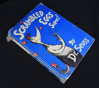 Scrambled Eggs Super