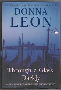 Through a Glass, Darkly by Leon, Donna - 2006