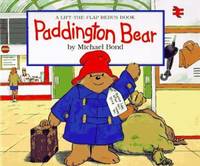 Paddington Bear: A Lift the Flap Rebus Book